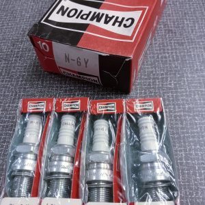 Champion N6Y bougies