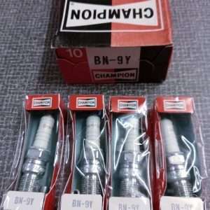 Champion BN9Y bougies