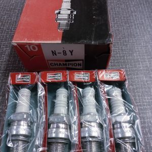 Champion N8Y bougies