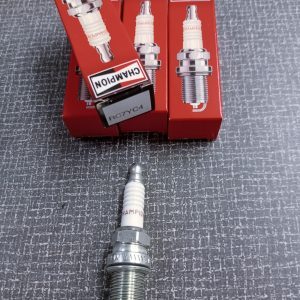 Champion RC7YC4 bougies