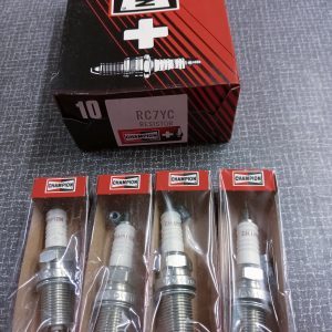 Champion RC7YC bougies