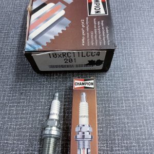 Champion RC11LCC4 Bougies