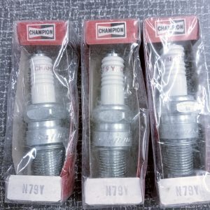 Champion N79Y bougie