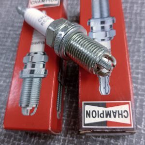 Champion RC10VTYC4 bougies