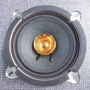 1 HJ Sound inbouw speakers 130mm