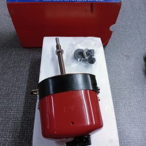 Ruitenwisser motor wiper motor 12V NOS