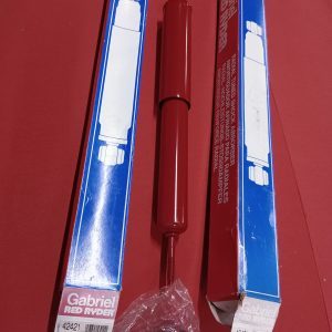 Set Gabriel schokbrekers Volvo 340 360 343 345 NOS