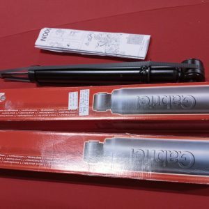 Set Gabriel schokbrekers Opel Vectra - GSI V6 NOS