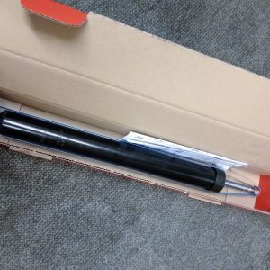 1 Gabriel schokbrekers 69418 Volkswagen Golf IV - Octavia