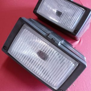 Verstralers VW Bus T2 Golf 2 Opel Kadett E Frontera A