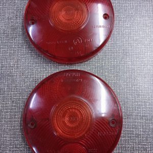 Bosch K33211 achterlicht lens LKW NFZ