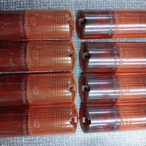 Hella K23366 achterlicht lens oa Massey Ferguson