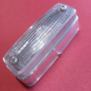 Lens opel Kadett B Ford Taunus