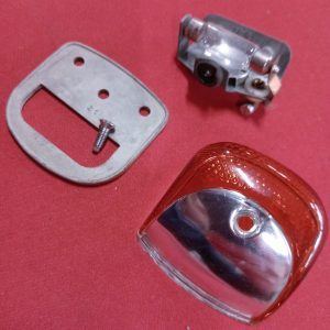 Knipperlicht Fendt GT serie traktor