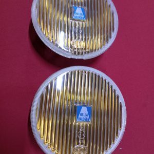 Set Hella Classic 915 verstralers NOS