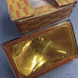 Bosch Halogeen mistlamp unit 2305320907 NOS