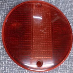 Achterlicht lens universeel 140mm AEB