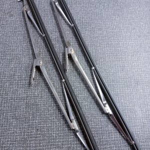 SWF ruitenwisser bladen 398mm