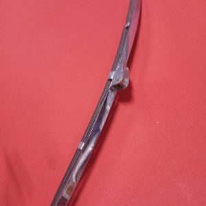 1 Fraai ruitenwisser blad 40cm