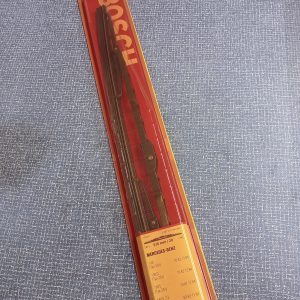 Bosch 796 Mercedes 190 ruitenwisser blad NOS
