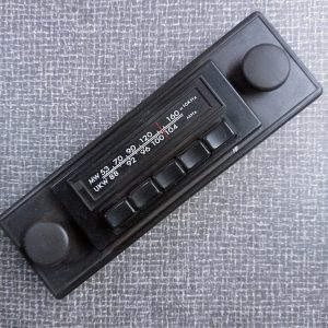 Imitatie radio - nep radio