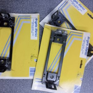 Autoradio inbouw paneel NOS