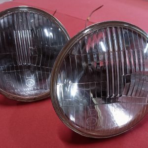 Set Bosch koplamp units 14419 R8