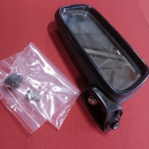 Buitenspiegel Opel Manta – Ascona B  Links NOS
