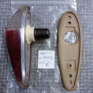 Hella K14023 positie licht