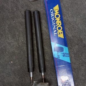 Set Monroe MR937 schokbrekers Mitsubishi Lancer Galant