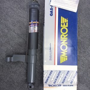 Monroe schokbreker Ford Fiesta I II Achter