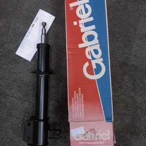 Gabriel schokbrekers Nissan Micra