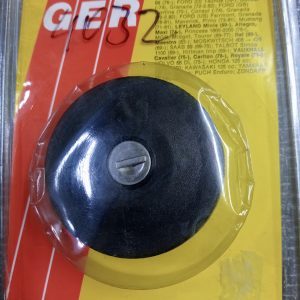 Tankdop oa Alfa Giulia, MGB, BMW 630, DAF46, Ford Taunus, Saab99, Zündapp