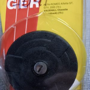 Tankdop alfa Romeo Alfetta GT, GTV, 2000