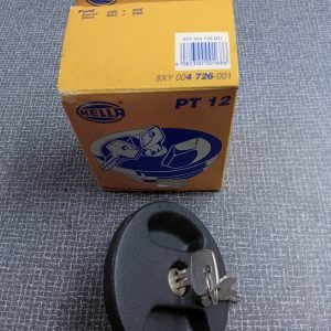 Hella tankdop PT22  Ford Escort 1980 - 1986