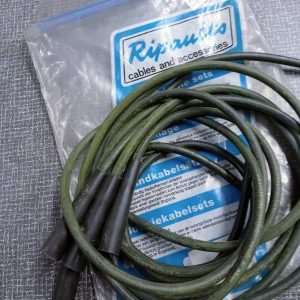 Universele bougie kabelset 4 cilinder