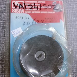 Tankdop oa Renault 5, 25, Fuego NOS