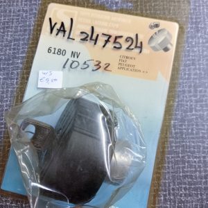 Tankdop citroen C25, Fiat Ducati, Peugeot J5