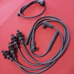 Bougie kabelset Peugeot