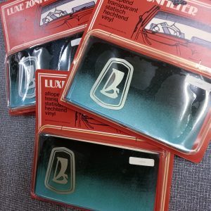 Zonnestrip – sonneblende Lada