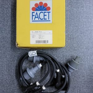 Bougie kabelset Citroen Xantia - Peugeot 306 NOS