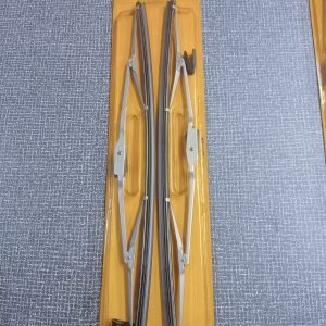 Set ruitenwisser bladen Audi, NSU, Ford, GM,Matra, Opel, Porsche, Simca, VW