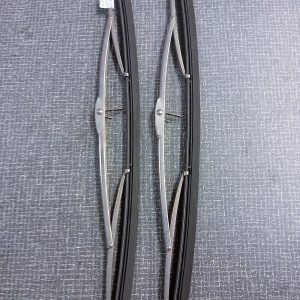 SWF ruitenwisser bladen 376mm