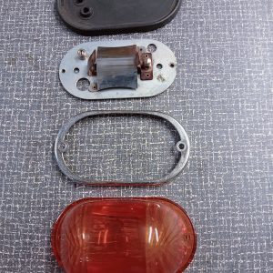 Knipperlicht K12711 oa Mercedes