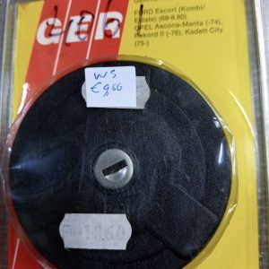 Tankdop Ford Escort, Opel Ascona, Manta, Rekord II