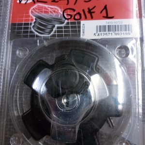 Tankdop Volkswagen Golf I NOS