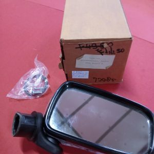 Opel Kadett D rechter buitenspiegel  NOS