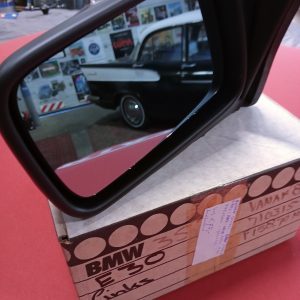 Buitenspiegel BMW 3 serie E30  links  NOS