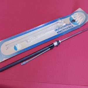 Antenne inbouw spatbord NOS