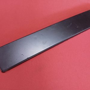 Metalen motor afdekplaat ?